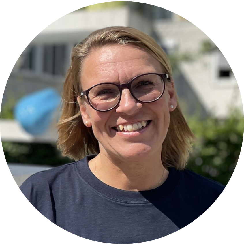 Annegret Garbe-Brandt