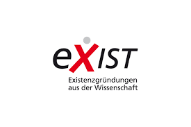 EXIST – Existenzgründungen aus der Wissenschaft ist ein Förderprogramm des Bundesministerium für Wirtschaft und Klimaschutz der Bundesrepublik Deutschland